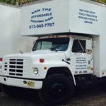 Moving Company Morristown New Jersey